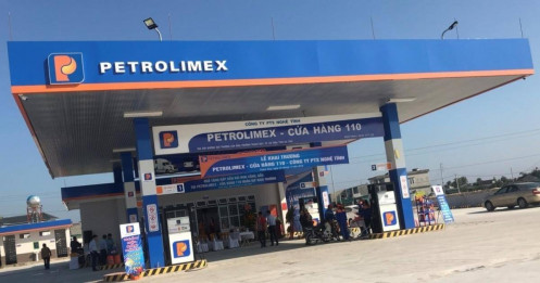 Hưởng lợi từ cao tốc, doanh nghiệp bán xăng “rồ ga” tăng trưởng – Cổ tức chạm đỉnh lịch sử