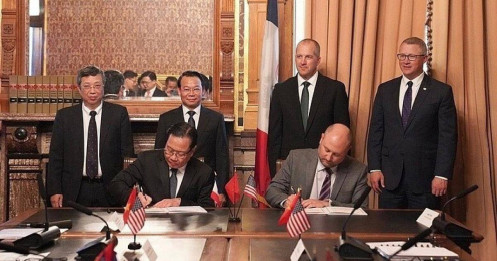 Ngành cao su Việt Nam đón sóng tích cực từ thỏa thuận nông sản trị giá 2 tỷ USD với Mỹ