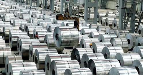 Triển Vọng Thị Trường Nhôm 2025-2026: Điều Hướng Trong Bối Cảnh Bất Định