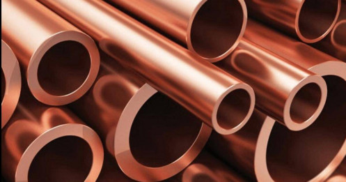 Cơ hội đầu tư đồng trước rủi ro thiếu hụt nguồn cung