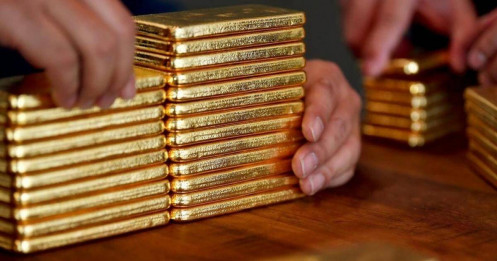 Tái cấu trúc thị trường vàng, tiền chảy về đâu?