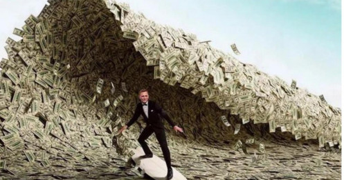 Chứng khoán vào sóng cuối – Cẩn thận nhóm ngành khác đã tạo đỉnh?