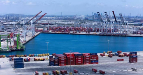 Mỹ yêu cầu các nước cung cấp đề xuất thuế vào thứ 4 tuần này, Việt Nam có thể nằm trong danh sách