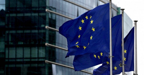 EU bước vào tuần quyết định, dồn sức chặn đòn thuế của Mỹ