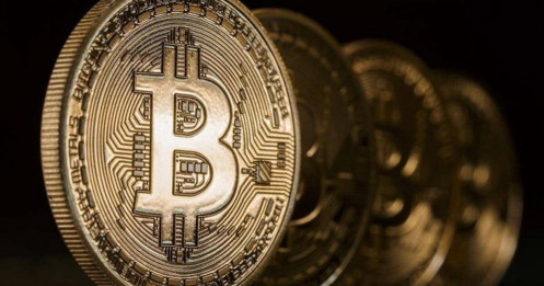 Vượt 105.000 USD, Bitcoin "tách mình" khỏi Elon Musk?