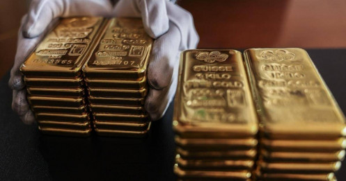 Sàn giao dịch vàng do Nhà nước quản lý: Lợi ích ra sao?