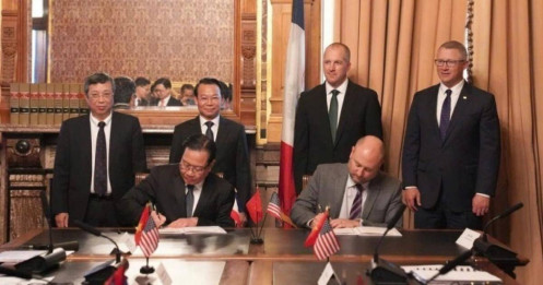 Việt Nam dự kiến chi hơn 2 tỷ USD nhập nông sản Mỹ