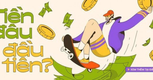 Người EQ cao tiêu tiền như thế này
