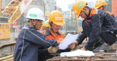 Kỹ sư sử dụng bằng giả để xây đường 1.000 tỷ đồng?