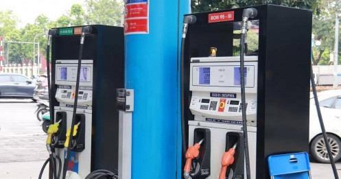 Giá xăng dầu hôm nay 03/06/2025: Giá dầu bật tăng 4%