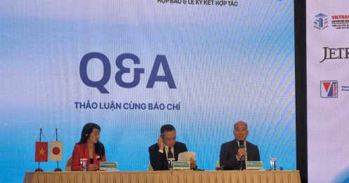 SIE 2025 và VME 2025 – động lực mới cho sản xuất thông minh tại Việt Nam