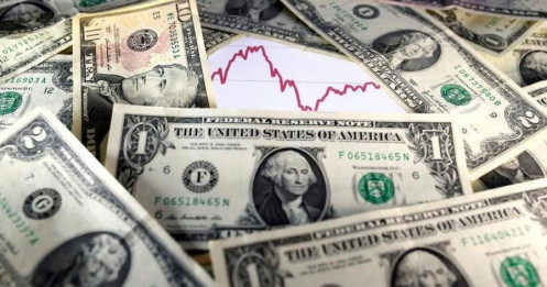 Cảnh báo về rủi ro kinh tế Mỹ