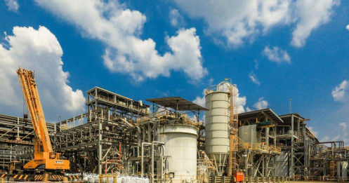 Cổ phiếu MSR - Khi giá Vonfram tăng cao nhất một thập kỷ