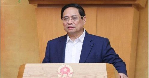 Thủ tướng: Thị trường vàng, kinh doanh hàng giả còn diễn biến phức tạp