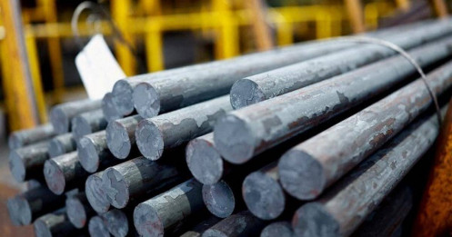 Tác động từ thuế quan thép nhôm 50% của ông Trump