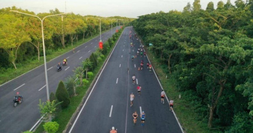 Vingroup có thể khởi công Metro Cần Giờ vào đầu năm sau