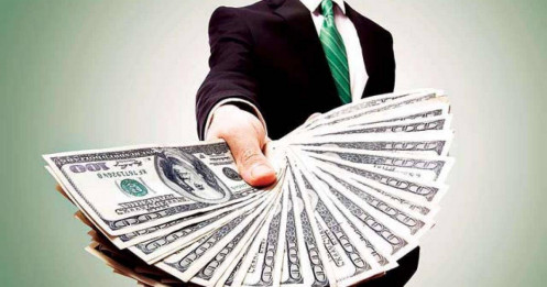 Chương 1: Thu hút dòng vốn Quốc Tế