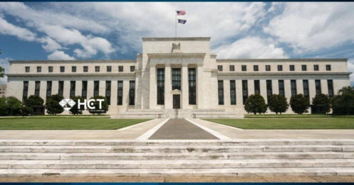 Lạm phát tại Mỹ: Cảnh báo từ Cục Dự trữ Liên bang về nguy cơ đảo chiều xu hướng