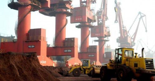 Báo động toàn cầu gia tăng khi lệnh hạn chế xuất khẩu khoáng sản quan trọng của Trung Quốc có hiệu lực