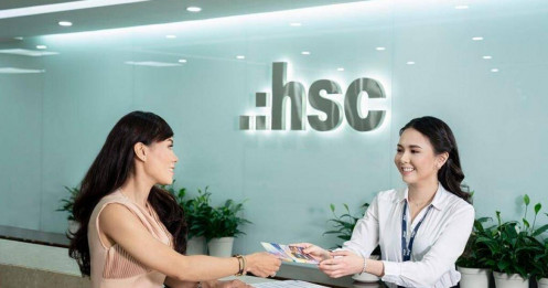 HSC chuẩn bị "lột xác": Thêm một đại gia chứng khoán sắp gia nhập câu lạc bộ vốn 10.000 tỷ