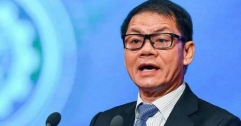 Tỷ phú Trần Bá Dương lên tiếng phủ nhận việc cổ đông nước ngoài cam kết hỗ trợ dự án đường sắt 67 tỷ USD