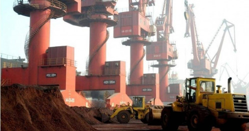 Nhiều nước cảnh báo việc Trung Quốc siết xuất khẩu đất hiếm