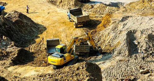 Trung Quốc hạn chế xuất khẩu đất hiếm và nam châm từ: Nhiều ngành công nghiệp và công nghệ mũi nhọn phương Tây bị ảnh hưởng nghiêm trọng