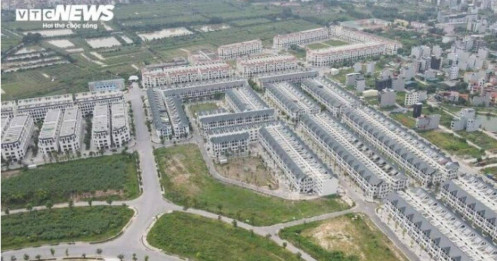 Nộp bổ sung tiền sử dụng đất: Nghịch lý DN phải ‘gánh’ trách nhiệm của bộ, ngành