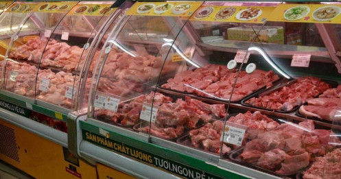 Trước khi bị 'tố', một nhà phân phối từng nói về chất lượng thịt C.P
