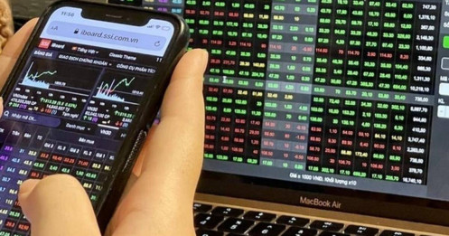 Nhận định chứng khoán 4/6: VN-Index có thể thử thách vùng hỗ trợ mới 1.336-1.340 điểm