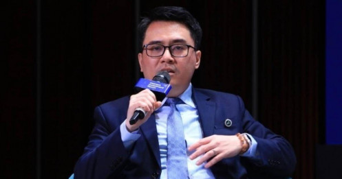 Đề xuất công ty vận hành sàn giao dịch tài sản số có vốn tối thiểu 10.000 tỷ đồng