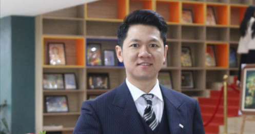 Động lực chủ đạo đang dẫn dắt VN-Index tăng gần 250 điểm từ giữa tháng 4