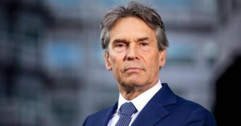 Chính phủ Hà Lan sụp đổ