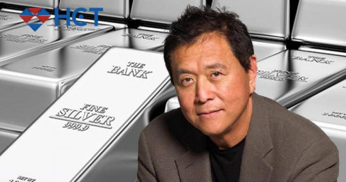 Bạc – "Tài sản bị lãng quên" đang trở lại?