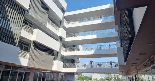 Lãi suất vay mua NoXH cho người dưới 35 tuổi là 6,1%/năm