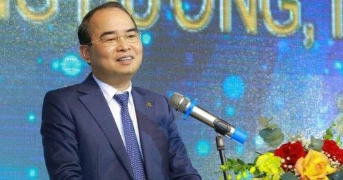 Cổ phiếu Việt Phát giảm sàn sau khi lãnh đạo bị khởi tố