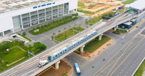 Bến xe miền Đông lãi hơn chục tỷ một năm