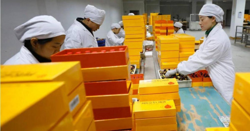 Trung Quốc có thêm đòn bẩy, nắm thóp ‘thần dược’ của hàng chục triệu người Mỹ