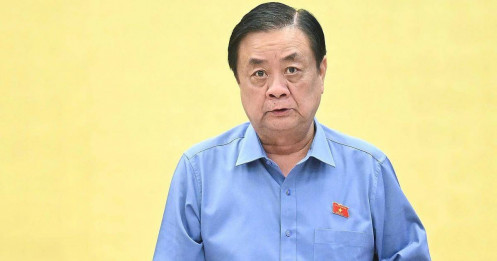 'Cần quản lý rủi ro khi người dân mua sắm theo thần tượng'