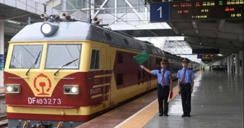 Ngành đường sắt lãi đậm nhất 4 năm