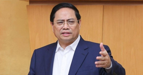 Ngân sách dành thêm 20.000 tỷ đồng cho khoa học công nghệ