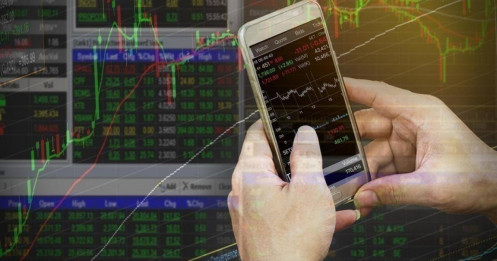 Thị trường bật tăng 22%: Quỹ mở vẫn "ì ạch"?