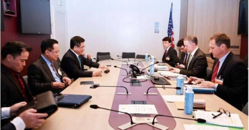 Việt Nam - Mỹ đàm phán cấp Bộ trưởng Hiệp định song phương về thương mại đối ứng