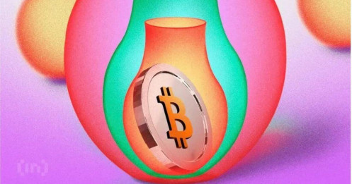 Bitcoin đạt ngưỡng chốt lời lịch sử
