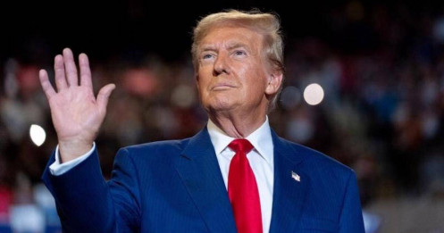 Ông Trump khôi phục lệnh cấm nhập cảnh đối với công dân từ 12 quốc gia, có hiệu lực từ ngày 9/6