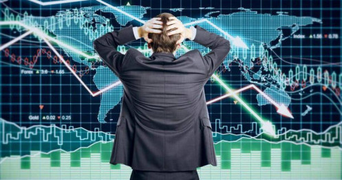 Cái bẫy tâm lý trong trò chơi Trading