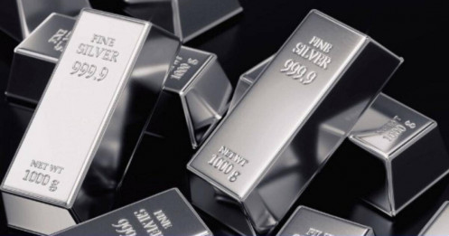 7 điều bạn phải biết về bạc trước khi tuột mất cơ hội vượt mốc 35 USD trong bối cảnh nguồn cung khan hiếm
