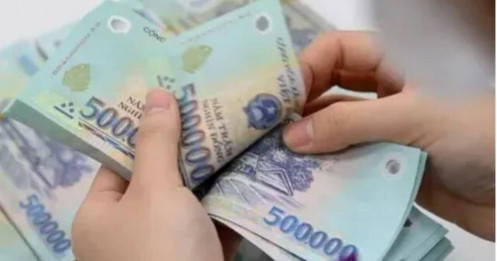 Né thuế bằng tiền mặt không làm giảm nghĩa vụ thuế