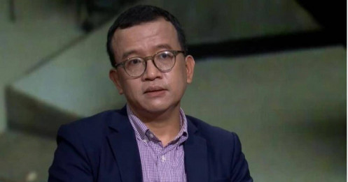 VN-Index có thể lên 1.600 nếu định giá trở lại mức trung bình 5 năm