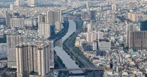 Lo phát sinh tranh chấp nếu bỏ cấp phép xây dựng nhà riêng lẻ